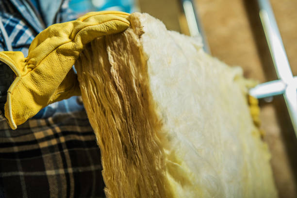 Best Residential Insulation in West Carrollton, OH