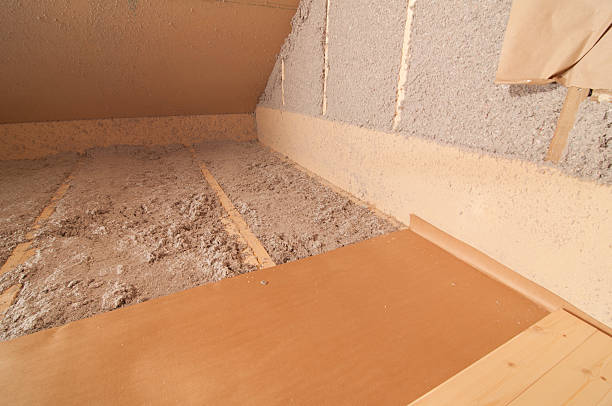 Best DIY Insulation Kits and Guidance in West Carrollton, OH