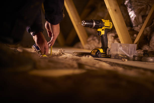 Best Fiberglass Insulation in West Carrollton, OH