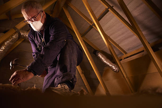 Trusted West Carrollton, OH Insulation Contractor Experts