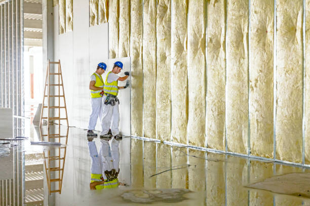 Best Spray Foam Insulation in West Carrollton, OH